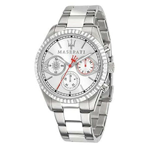 Men's Watch Maserati R8853100017 (Ø 43 mm) - Premium Watches from Bigbuy - Just $129.99! Shop now at Rapidvehicles