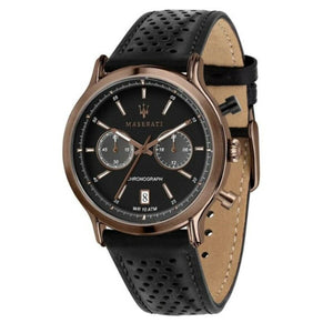 Men's Watch Maserati R8871638003 (Ø 45 mm) - Premium Watches from Bigbuy - Just $136.99! Shop now at Rapidvehicles