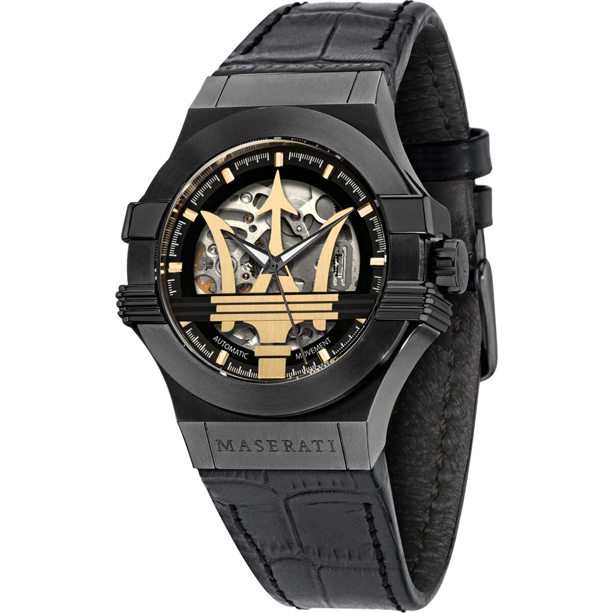 Men's Watch Maserati R8821108036 (Ø 42 mm) - Premium Watches from Bigbuy - Just $224.99! Shop now at Rapidvehicles