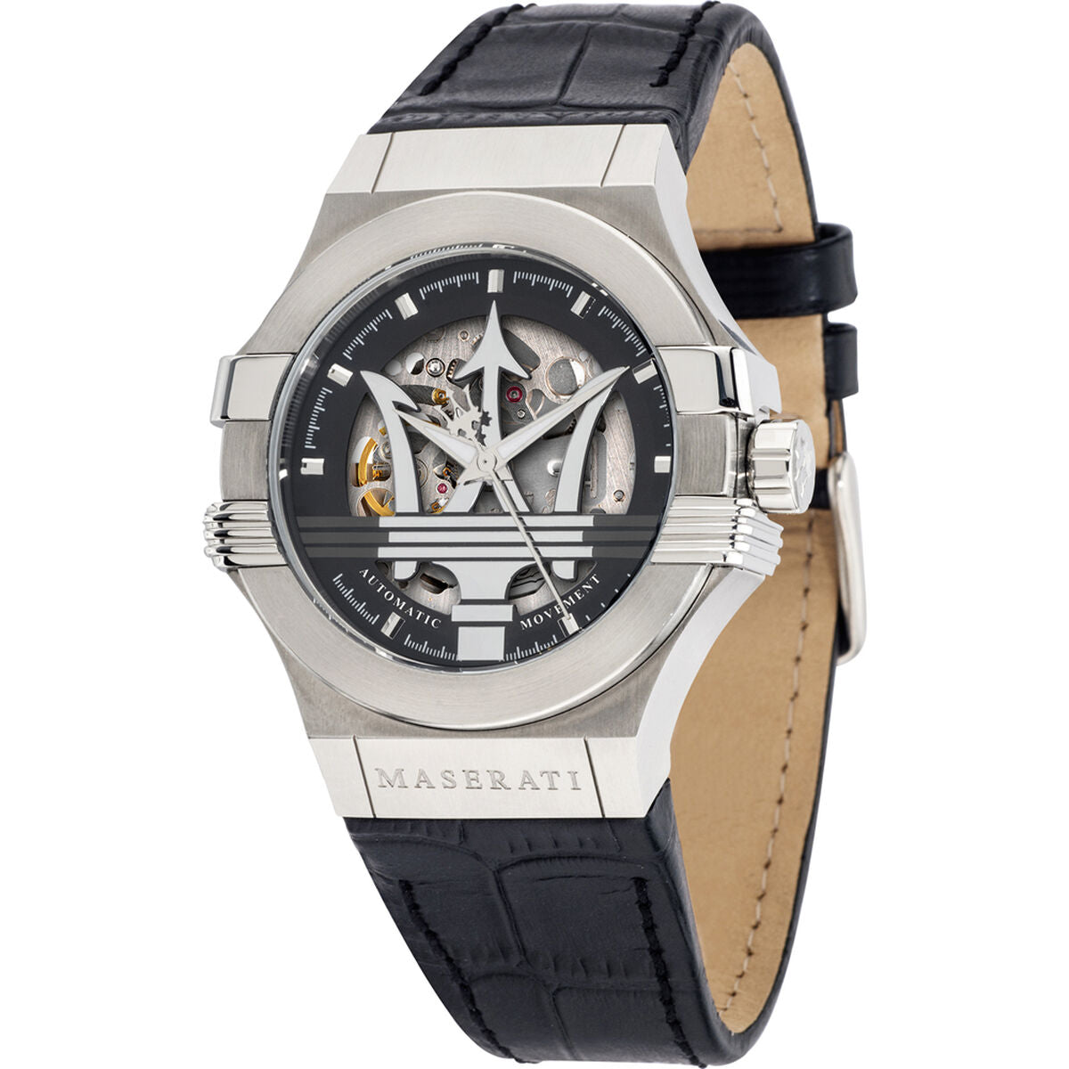 Men's Watch Maserati R8821108038 (Ø 40 mm) - Premium Watches from Bigbuy - Just $204.99! Shop now at Rapidvehicles