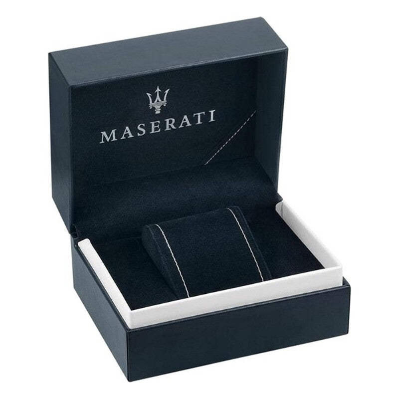 Men's Watch Maserati R8853100020 (Ø 43 mm) - Premium Watches from Bigbuy - Just $151.99! Shop now at Rapidvehicles