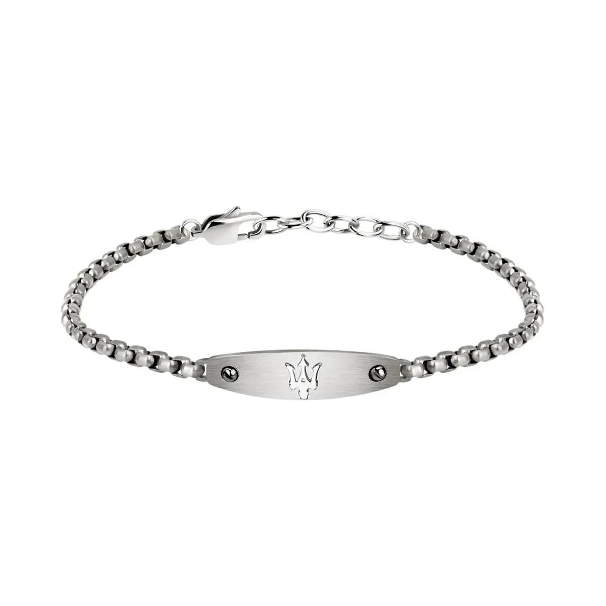 Ladies'Bracelet Maserati JM320AST02 - Premium Fashion Accessories from Bigbuy - Just $67.49! Shop now at Rapidvehicles