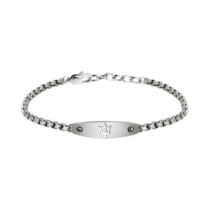 Ladies'Bracelet Maserati JM320AST02 - Premium Fashion Accessories from Bigbuy - Just $56.99! Shop now at Rapidvehicles