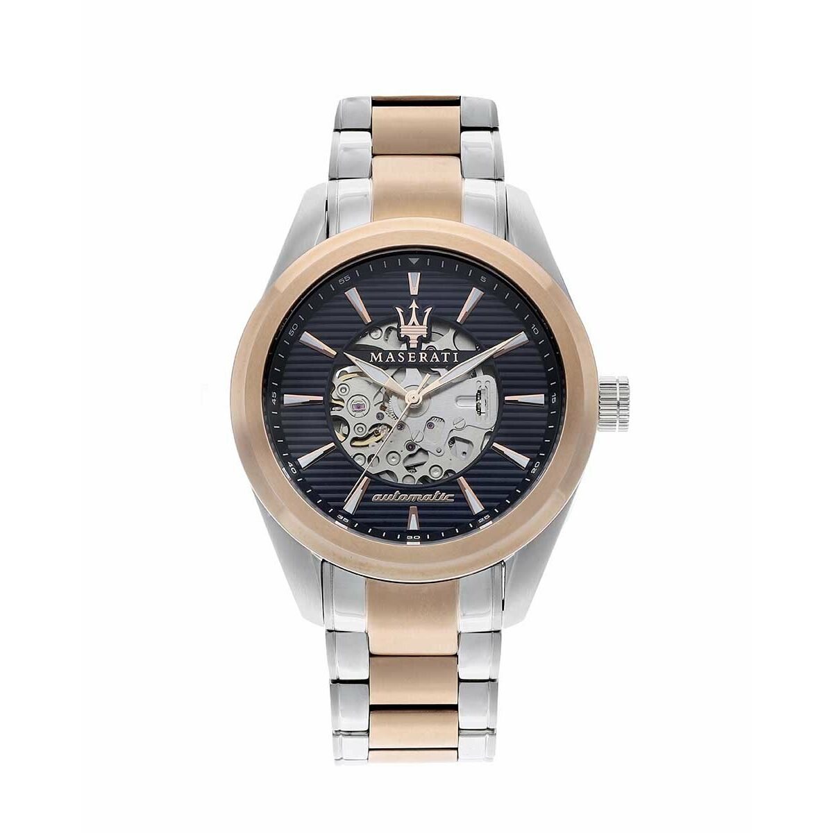 Unisex Watch Maserati R8823112005 (Ø 45 mm) - Premium Watches from Bigbuy - Just $207.99! Shop now at Rapidvehicles