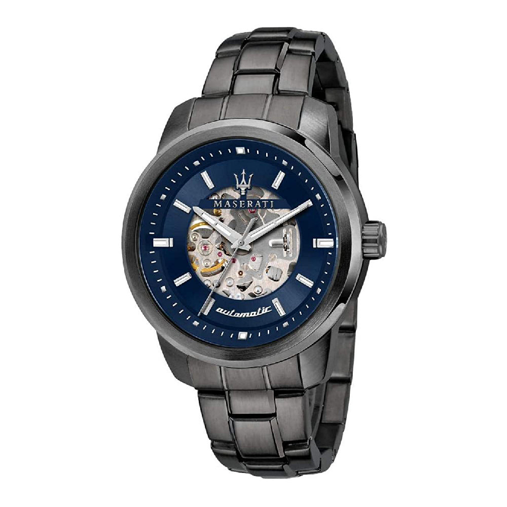 Men's Watch Maserati R8823121001 (Ø 44 mm) - Premium Watches from Bigbuy - Just $199.99! Shop now at Rapidvehicles