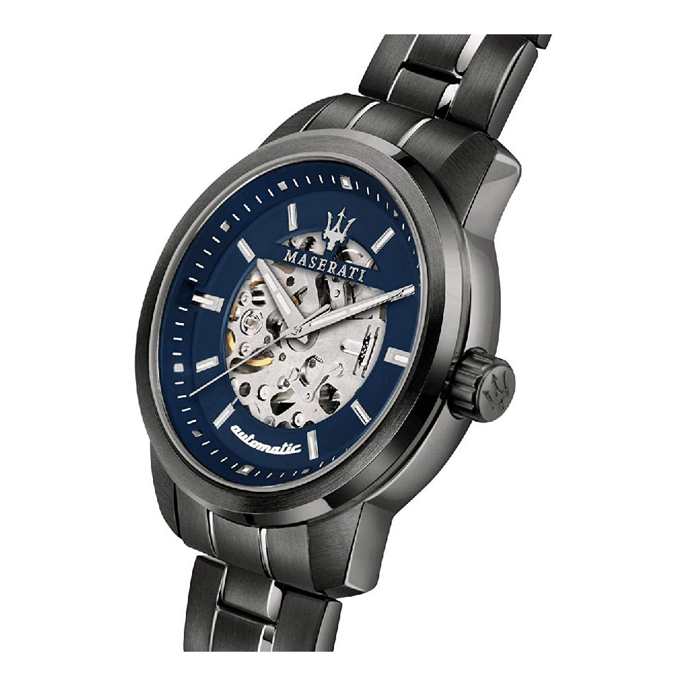 Men's Watch Maserati R8823121001 (Ø 44 mm) - Premium Watches from Bigbuy - Just $199.99! Shop now at Rapidvehicles