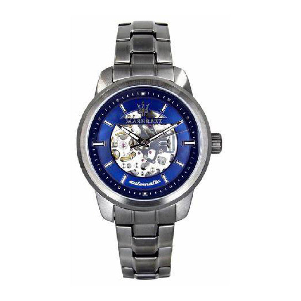 Men's Watch Maserati R8823121001 (Ø 44 mm) - Premium Watches from Bigbuy - Just $199.99! Shop now at Rapidvehicles