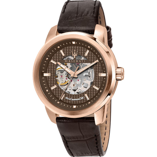 Men's Watch Maserati R8821121001 (Ø 44 mm) - Premium Watches from Bigbuy - Just $171.99! Shop now at Rapidvehicles