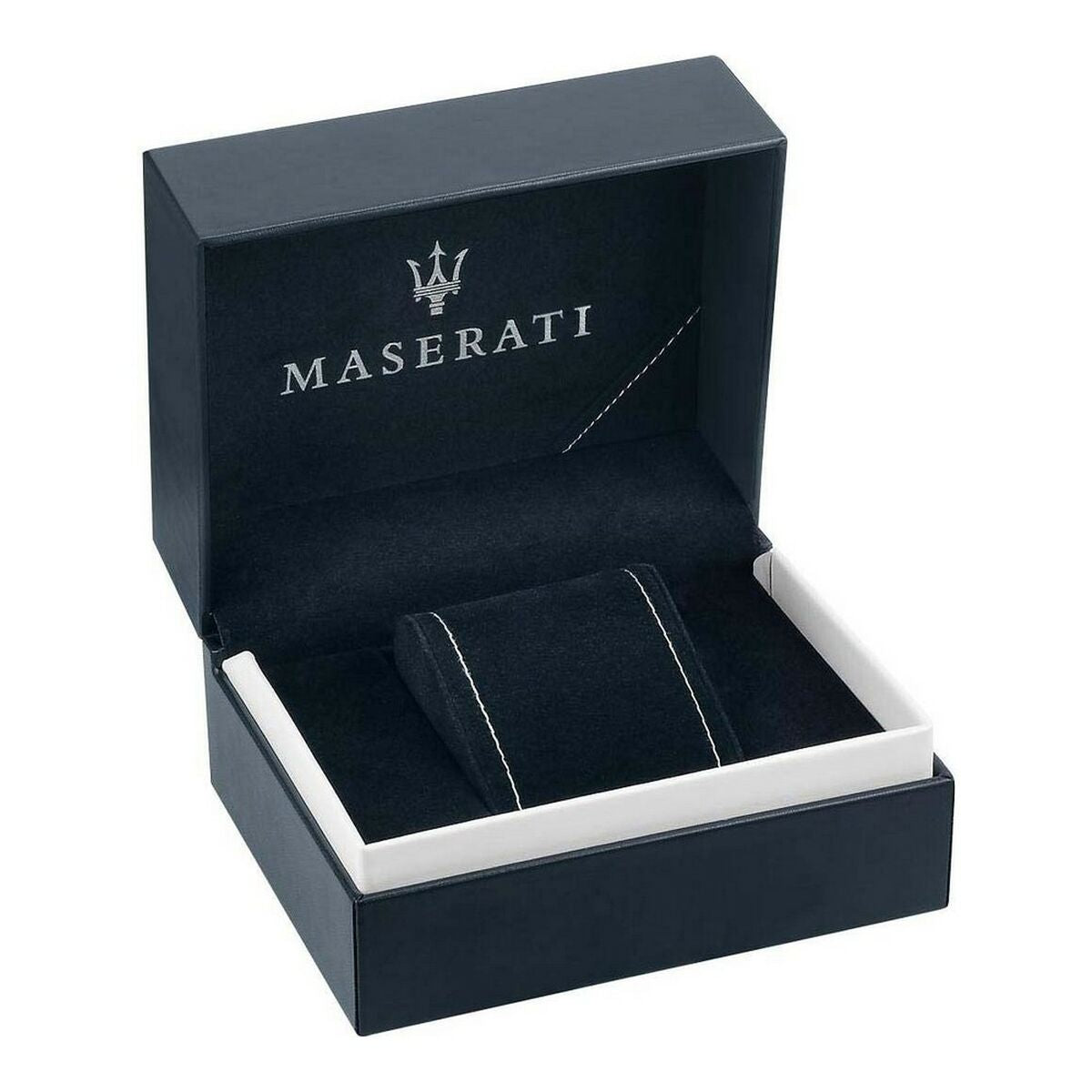 Men's Watch Maserati (Ø 45 mm) - Premium Watches from Bigbuy - Just $185.99! Shop now at Rapidvehicles