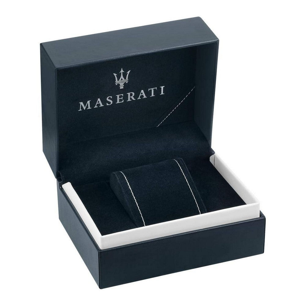 Men's Watch Maserati R8821118009 (Ø 42 mm) - Premium Watches from Bigbuy - Just $247.99! Shop now at Rapidvehicles