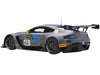 Aston Martin Vantage V12 GT3 #62A J. Dennis - M. Vaxiviere - M. Kirchhoefer Team R-Motorsport Bathurst 12H (2019) 1/18 Model Car by Autoart - Premium Aston Martin Models from Autoart - Just $221! Shop now at Rapidvehicles