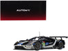 Ford GT #66 Stefan Mucke - Olivier Pla - Billy Johnson 24H of Le Mans (2019) 1/18 Model Car by Autoart - Premium Le Mans Models from Autoart - Just $325.99! Shop now at Rapidvehicles