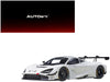 Mclaren 720S GT3 Gloss White 1/18 Model Car by Autoart - Premium McLaren Models from Autoart - Just $182.99! Shop now at Rapidvehicles