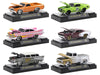 "Ground Pounders" 6 Cars Set Release 22 IN DISPLAY CASES Limited Edition to 7750 pieces Worldwide 1/64 Diecast Model Cars by M2 Machines - Premium 1/64 Scale Sets from M2 - Just $80.06! Shop now at Rapidvehicles