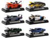 "Ground Pounders" 6 Cars Set Release 23 IN DISPLAY CASES Limited Edition to 9000 pieces Worldwide 1/64 Diecast Model Cars by M2 Machines - Premium 1/64 Scale Sets from M2 - Just $80.06! Shop now at Rapidvehicles