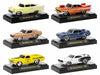 "Ground Pounders" 6 Cars Set Release 27 IN DISPLAY CASES Limited Edition 1/64 Diecast Model Cars by M2 Machines - Premium 1/64 Scale Sets from M2 - Just $72! Shop now at Rapidvehicles