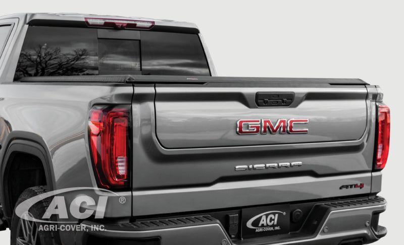 Access Tonnosport 19-22 Chevy/GMC Full Size 1500 5ft 8in w/ Multi Tailgate Roll-Up Cover 22020379