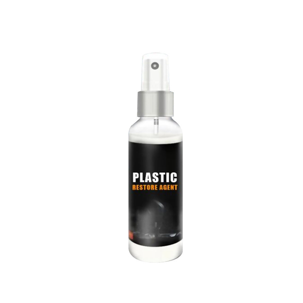 Specification: 30ml - Plastic retreading agent - Premium Paint Care from Rapidvehicles - Just $11.99! Shop now at Rapidvehicles