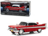 1958 Plymouth Fury Red "Evil Version" (with Blacked Out Windows) "Christine" (1983) Movie 1/24 Diecast Model Car by Greenlight - Premium Plymouth Models from Greenlight - Just $51.99! Shop now at Rapidvehicles