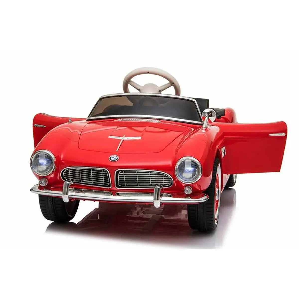 Children's Electric Car Injusa BMW 507 Red 12 V - Premium Toys from Bigbuy - Just $321.99! Shop now at Rapidvehicles