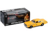 1978 Dodge Monaco Taxi "City Cab Co." Yellow "Rocky III" (1982) Movie 1/24 Diecast Model Car by Greenlight - Premium Movie/TV Series Models from Greenlight - Just $50.99! Shop now at Rapidvehicles