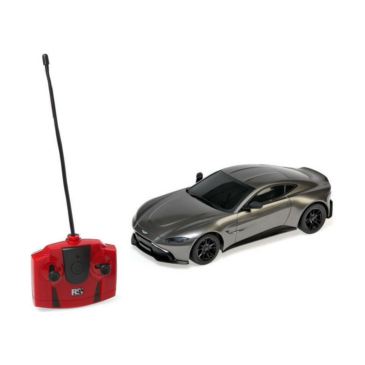 Remote-Controlled Car Aston Martin 1:18 - Premium Toys from Bigbuy - Just $34.99! Shop now at Rapidvehicles