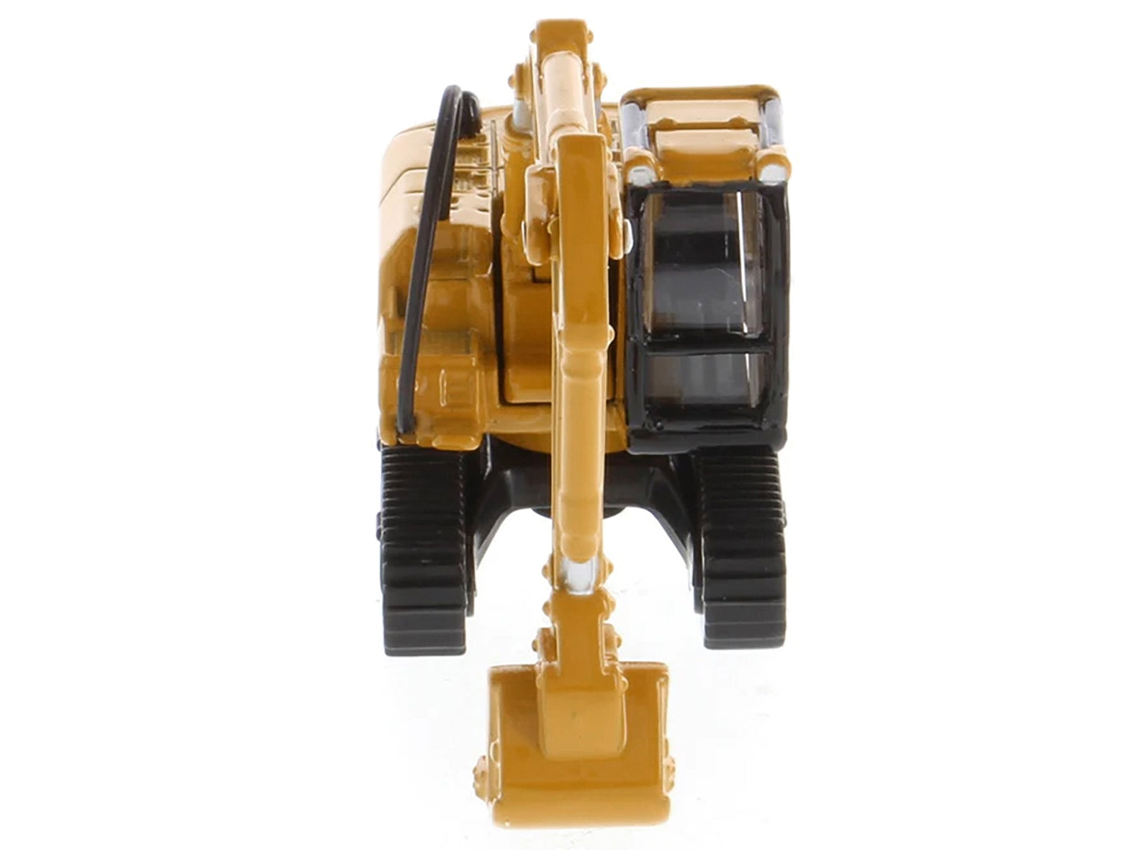 CAT Caterpillar 315C L Hydraulic Excavator Yellow 1/87 (HO) Diecast Model by Diecast Masters - Premium Construction Models from Diecast Masters - Just $23.45! Shop now at Rapidvehicles