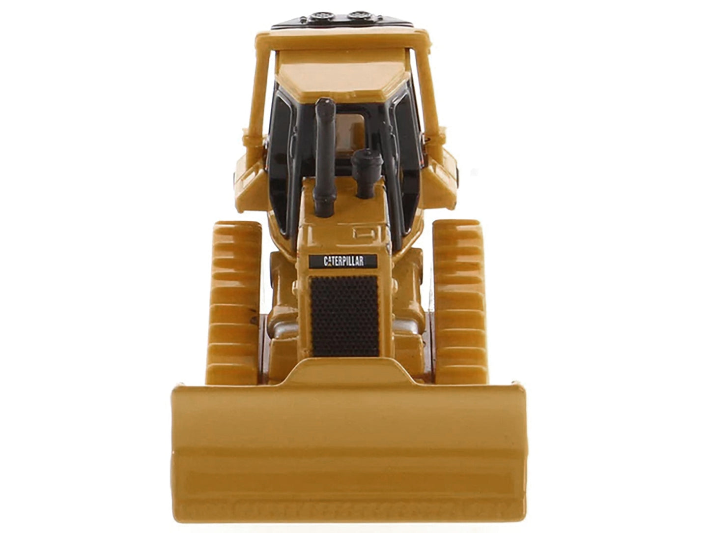 CAT Caterpillar D5M Track-Type Tractor Yellow 1/87 (HO) Diecast - Premium Construction Models from Diecast Masters - Just $28.99! Shop now at Rapidvehicles