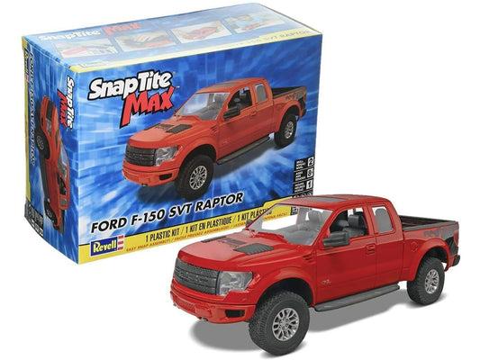 Level 2 Snap Tite Max Model Kit 2013 Ford F-150 SVT Raptor PickupFREE SHIPPING IN US