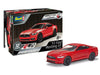 Level 2 Easy-Click Model Kit 2015 Ford Mustang GT 1/25 Scale Model by Revell - Premium  from Revell - Just $51.99! Shop now at Rapidvehicles