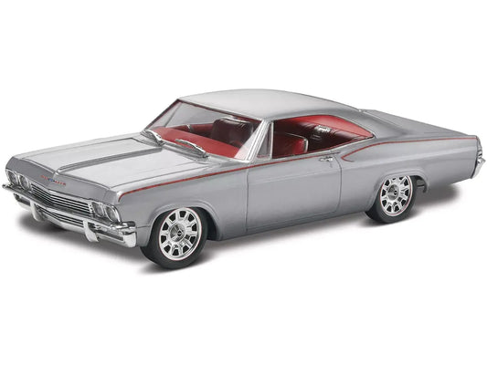 Level 5 Model Kit 1965 Chevrolet Impala "Foose Designed" 1/25