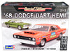 Level 5 Model Kit 1968 Dodge Dart HEMI 2-in-1 Kit 1/25 Scale Model by Revell - Premium  from Revell - Just $50.99! Shop now at Rapidvehicles