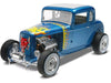 Level 5 Model Kit 1932 Ford 5-Window Coupe 2-in-1 Kit 1/25 Scale Model by Revell - Premium  from Revell - Just $63.99! Shop now at Rapidvehicles