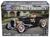 Level 5 Model Kit 1929 Ford Model A Roadster 2-in-1 Kit 1/25 Scale Model by Revell - Premium  from Revell - Just $51.99! Shop now at Rapidvehicles