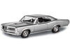 Level 4 Model Kit 1966 Pontiac GTO "Revell Muscle" Series 1/25 Scale Model Car by Revell - Premium  from Revell - Just $55.99! Shop now at Rapidvehicles