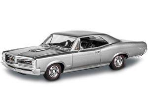 Level 4 Model Kit 1966 Pontiac GTO "Revell Muscle" Series 1/25 Scale Model Car by Revell - Premium Pontiac Models from Revell - Just $53.99! Shop now at Rapidvehicles