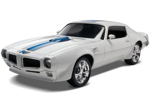 Level 4 Model Kit 1970 Pontiac Firebird 1/24 Scale Model by Revell - Premium  from Revell - Just $55.99! Shop now at Rapidvehicles