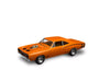 Level 4 Model Kit 1969 Dodge Super Bee 2-in-1 Kit 1/24 Scale Model by Revell - Premium  from Revell - Just $45.99! Shop now at Rapidvehicles