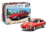 Level 5 Model Kit Jaguar XK-E (E-Type) 1/24 Scale Model by Revell - Premium  from Revell - Just $48.99! Shop now at Rapidvehicles