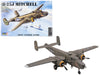 Level 4 Model Kit B-25J Mitchell Medium Bomber Plane 1/48 Scale Model by Revell - Premium  from Revell - Just $72.99! Shop now at Rapidvehicles