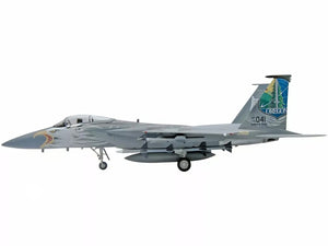 Level 4 Model Kit McDonnell Douglas F-15C Eagle Fighter Aircraft 1/48 Scale Model by Revell - Premium McDonnell Douglas from Revell - Just $53.81! Shop now at Rapidvehicles