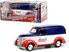 1939 Chevrolet Panel Truck "Summit Racing Equipment" "Running on Empty" Series 5 1/24 Diecast Model by Greenlight - Premium Chevrolet Models from Greenlight - Just $48.99! Shop now at Rapidvehicles