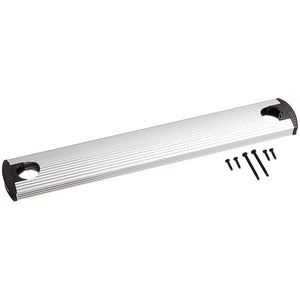 Stromberg Replacement Rung for RV Exterior Ladder - Polished Aluminum - Premium RV Parts & Access from STROMBERG - Just $63.99! Shop now at Rapidvehicles