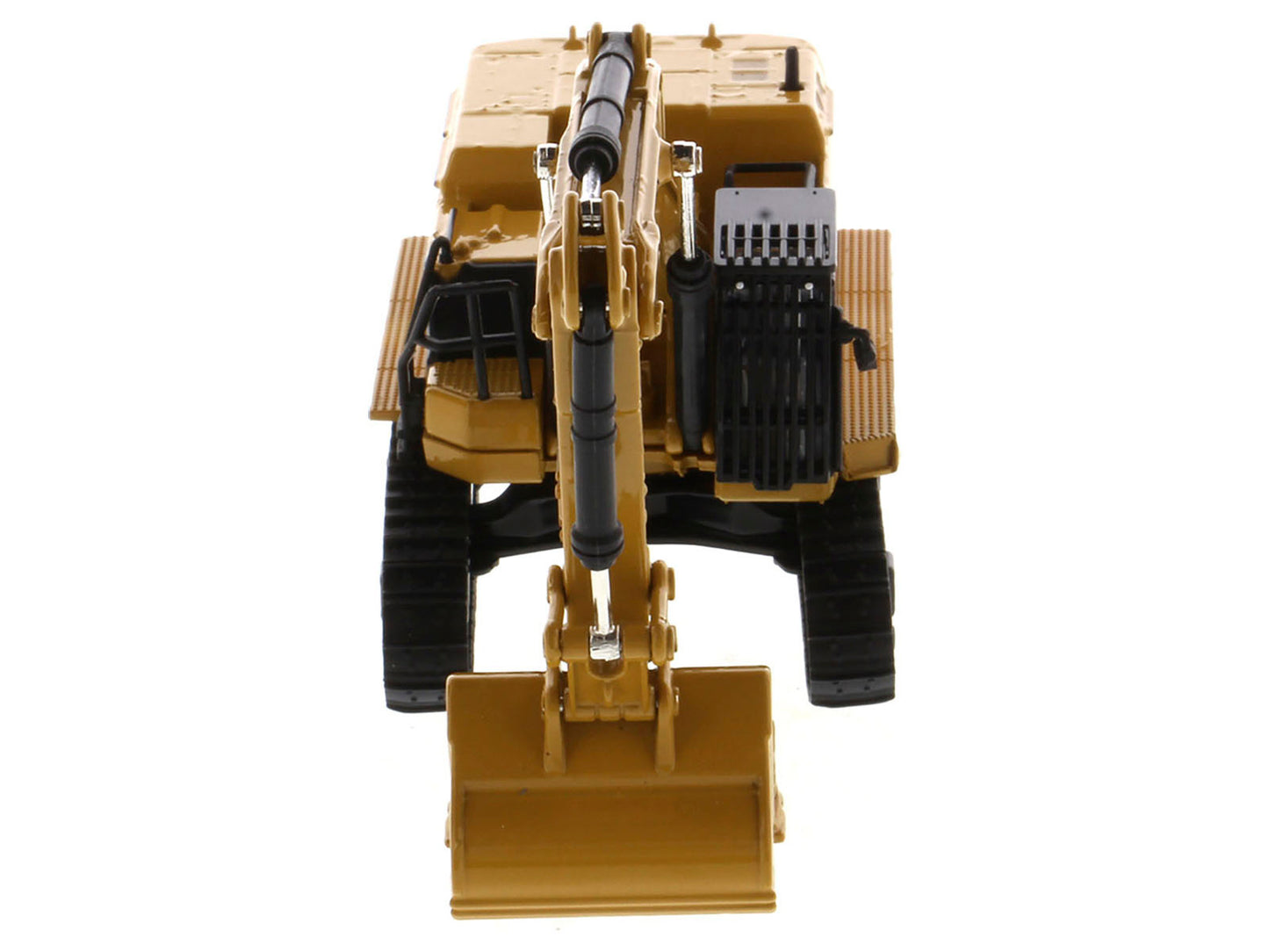 CAT Caterpillar 395 Next-Generation Hydraulic Excavator (Mass - Premium Construction Models from Diecast Masters - Just $84.59! Shop now at Rapidvehicles