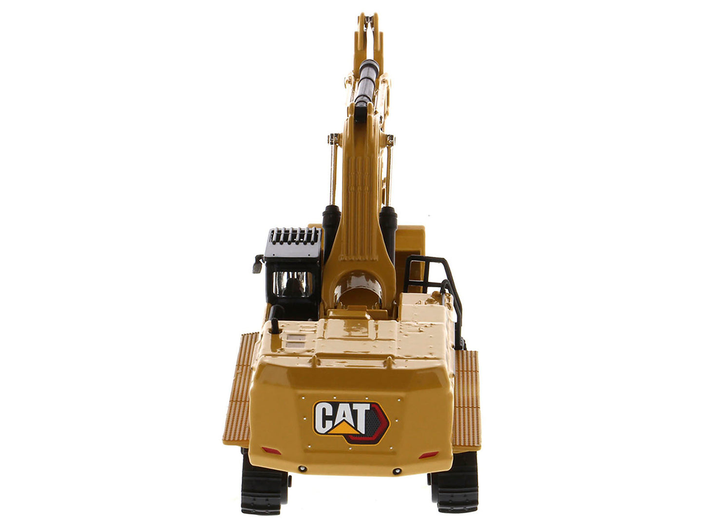 CAT Caterpillar 395 Next-Generation Hydraulic Excavator (Mass - Premium Construction Models from Diecast Masters - Just $84.59! Shop now at Rapidvehicles