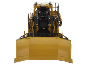 CAT Caterpillar D10 Track Type Dozer Yellow "High Line Series" 1/50 Diecast Model by Diecast Masters - Premium Construction Models from Diecast Masters - Just $198.79! Shop now at Rapidvehicles