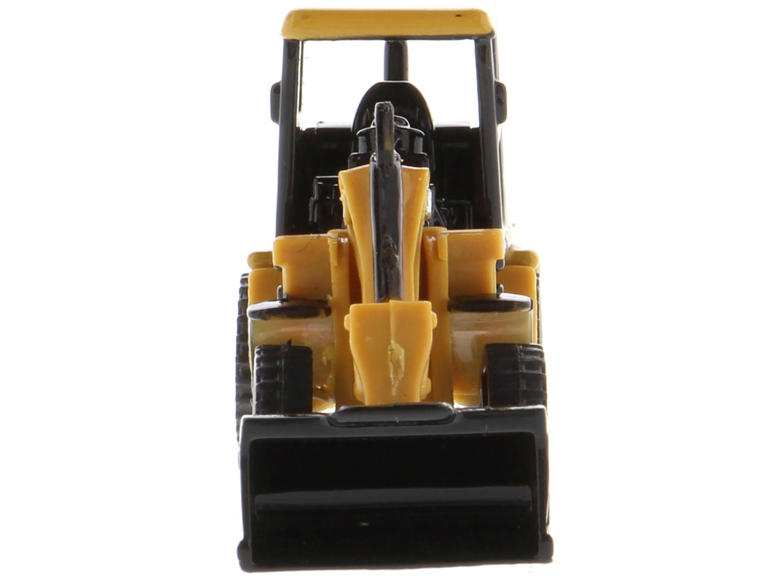 CAT Caterpillar 906 Wheel Loader Yellow "Micro-Constructor" - Premium Construction Models from Diecast Masters - Just $26.99! Shop now at Rapidvehicles