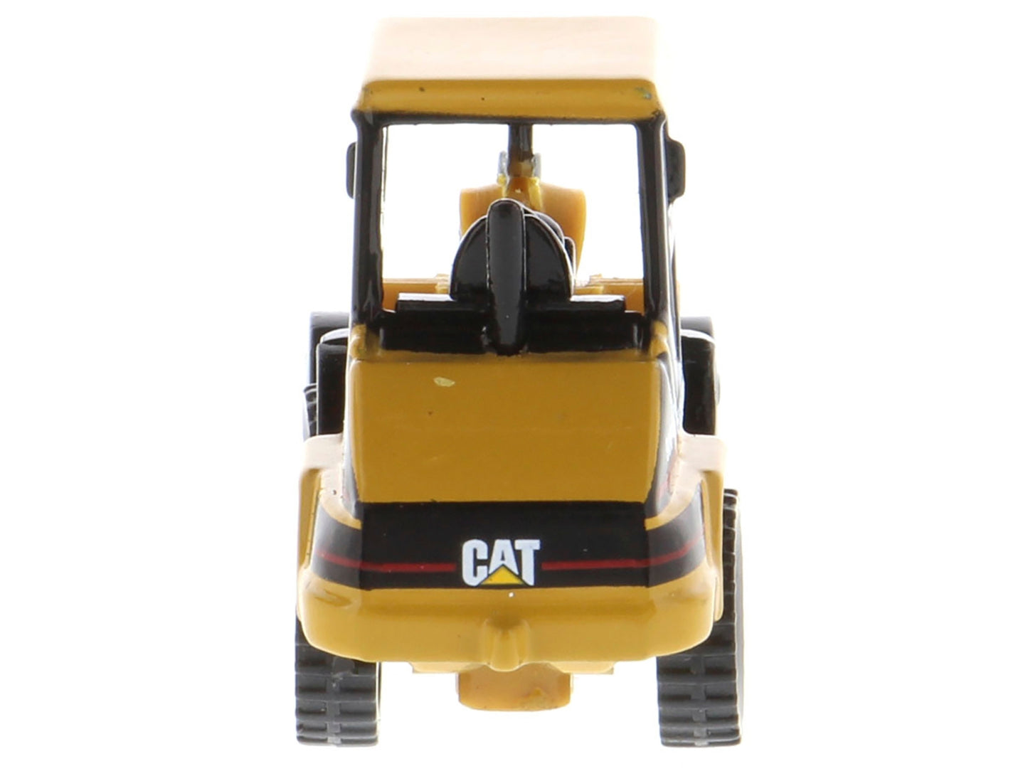 CAT Caterpillar 906 Wheel Loader Yellow "Micro-Constructor" - Premium Construction Models from Diecast Masters - Just $26.99! Shop now at Rapidvehicles