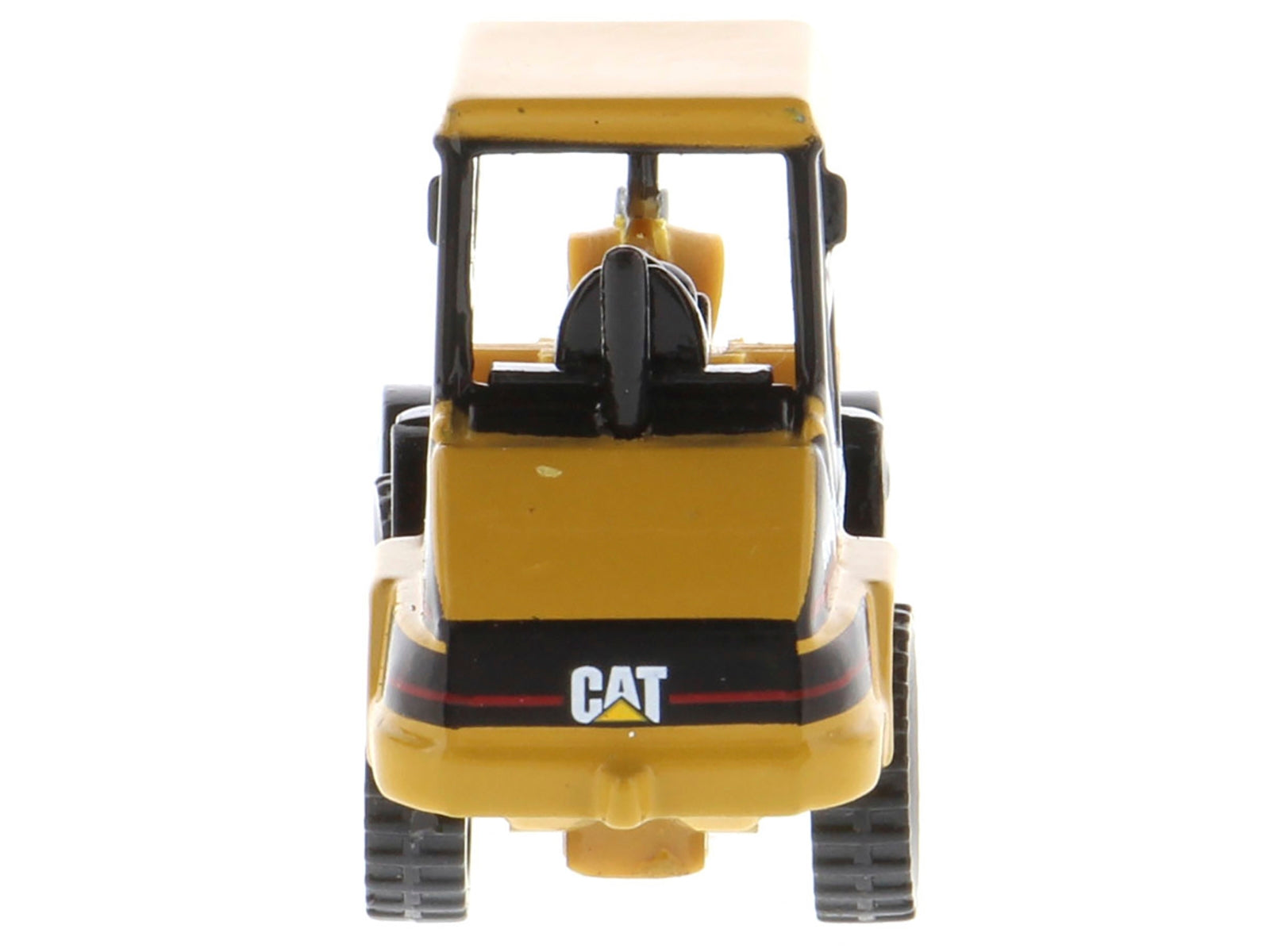 CAT Caterpillar 906 Wheel Loader Yellow "Micro-Constructor" - Premium Construction Models from Diecast Masters - Just $26.99! Shop now at Rapidvehicles