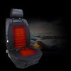 Heating Cushion for Car Temperature Control Heated Seat Pad - Premium Interior Parts from Rapidvehicles - Just $41.99! Shop now at Rapidvehicles